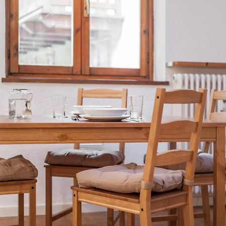 10 Min. Da Courmayeur Elegante Appartamento Pré-Saint-Didier Extérieur photo