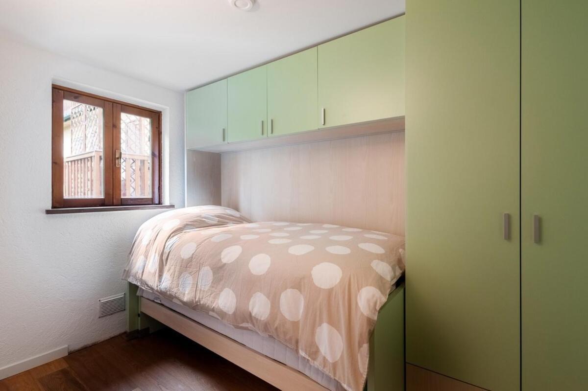 10 Min. Da Courmayeur Elegante Appartamento Pré-Saint-Didier Extérieur photo